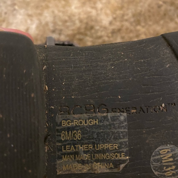 ❤️ BCBGeneration 6.5 Ankle Boots - Picture 15 of 15